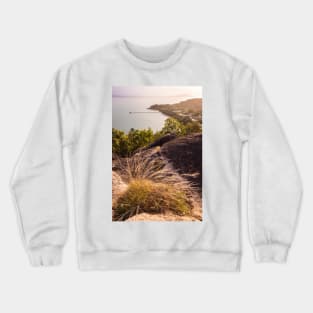 Hawkings Point Crewneck Sweatshirt